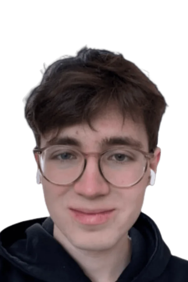 Ben Martin