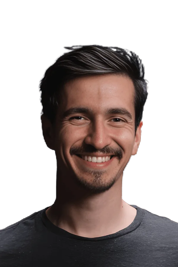 Daniel Dippold
