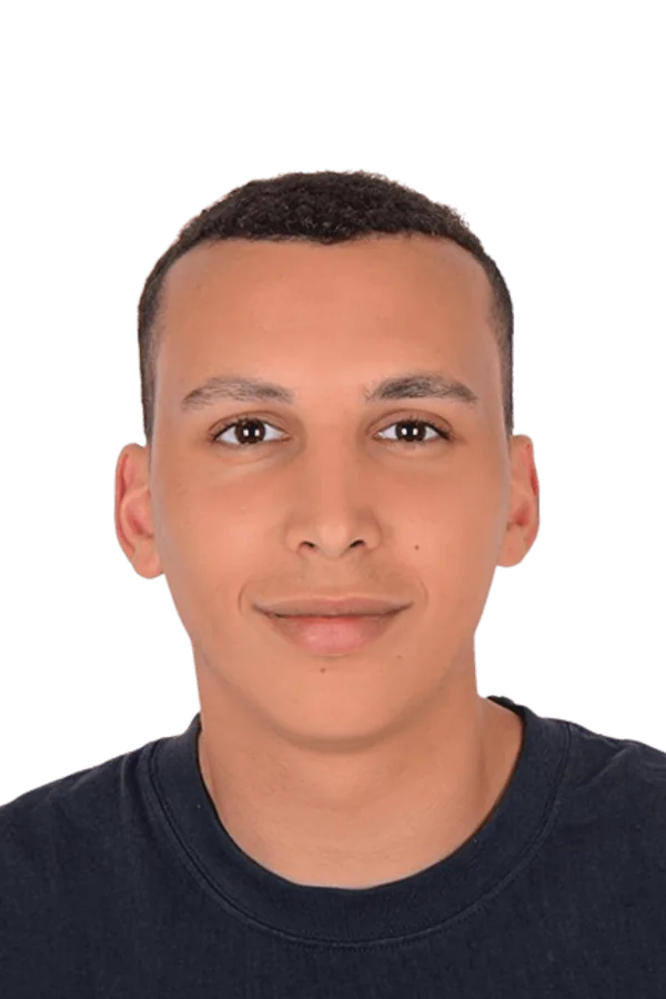 Mohamed Kamel