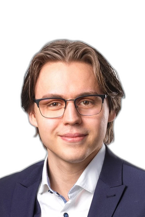 Robin Güttinger