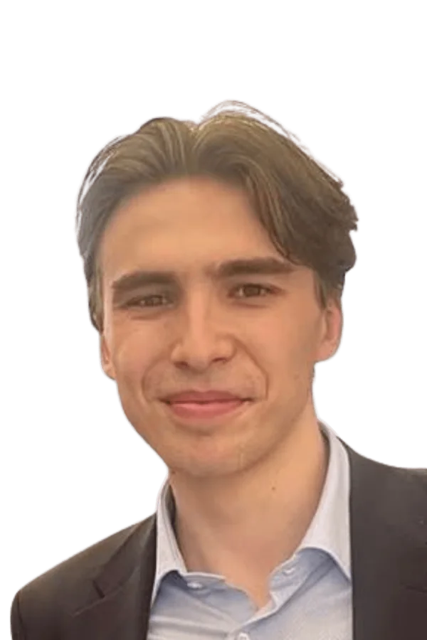 Vincent Rost