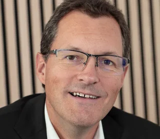 Bruno Kellenberger