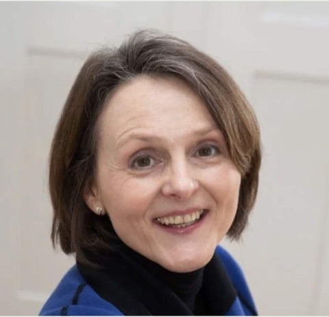 Pia Joos